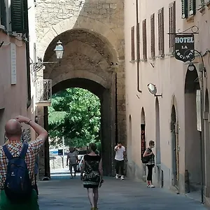 Gasthof La Torre, Volterra