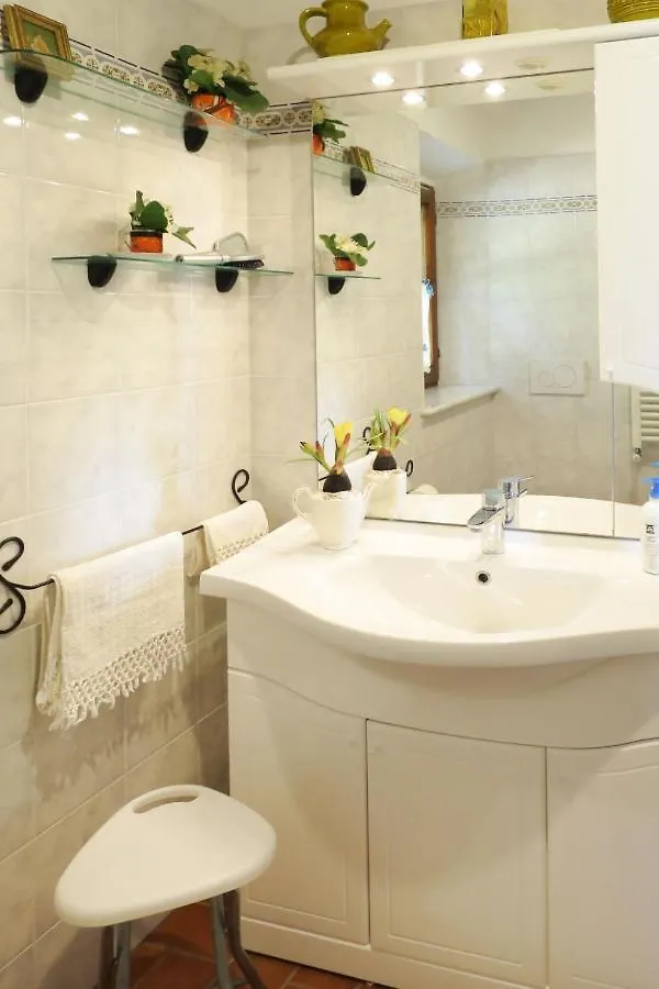 Holiday Home Casolare Ser Chelino By Interhome Volterra