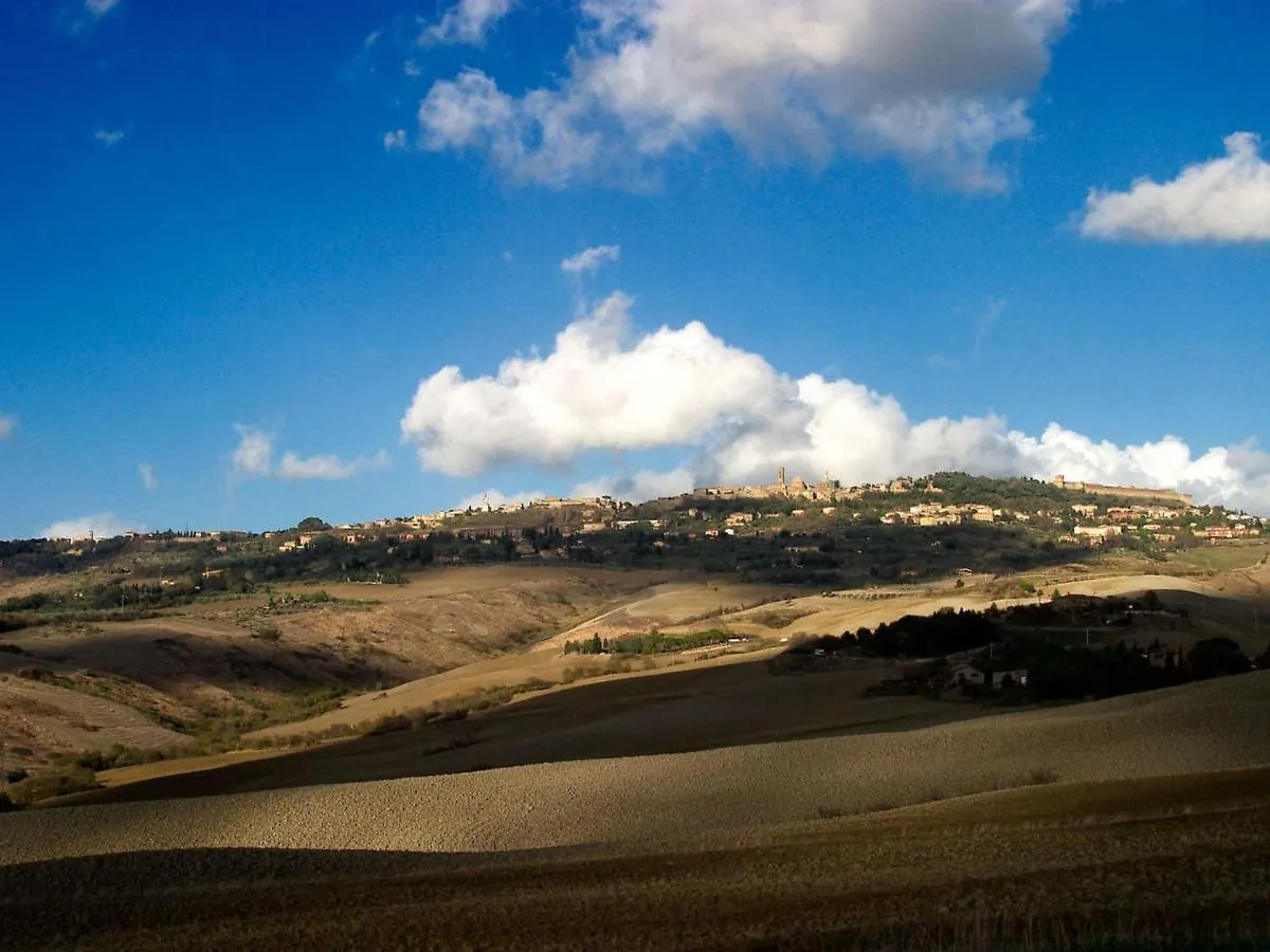 Holiday Home Casolare Ser Chelino By Interhome Volterra Italy
